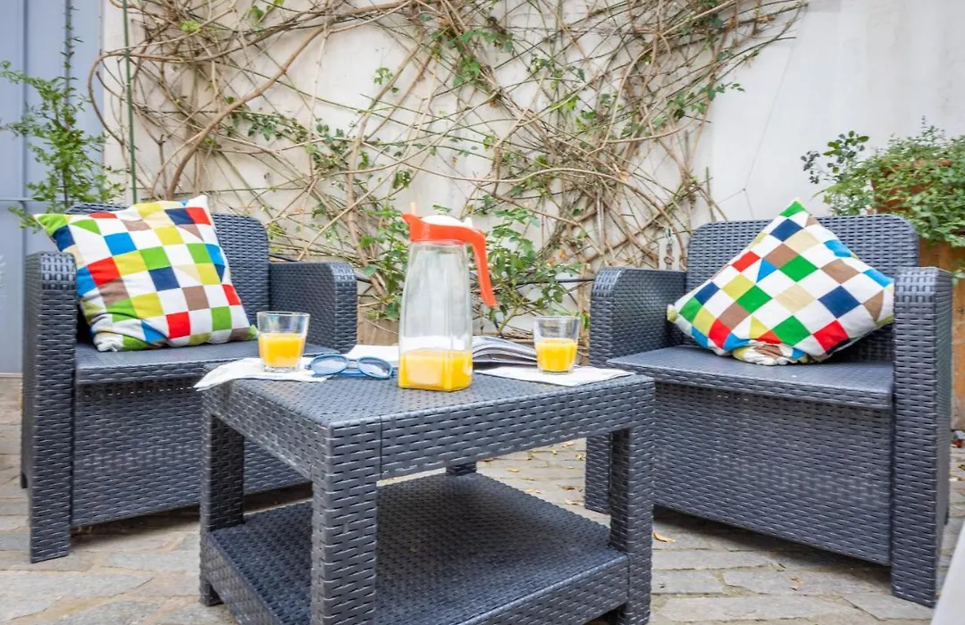 Bed&Breakfast Il Carignano-1